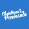 Christmas in The Peninsula