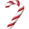 Cute Christmas Time Stickers