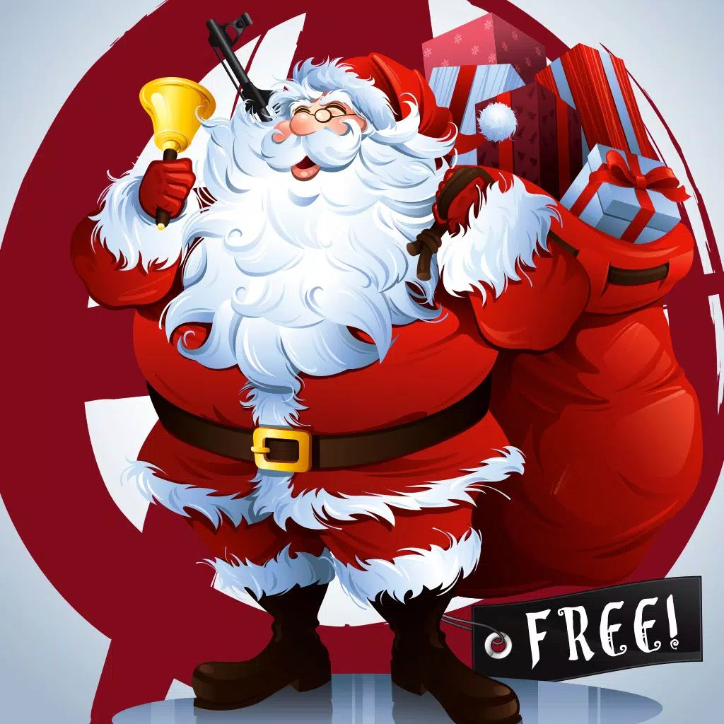 Santa Clause Game Santa Clause Game