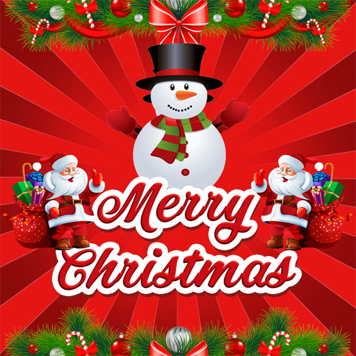Christmas Cards & Wishes
