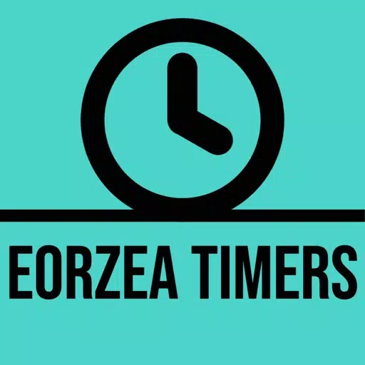 Eorzea Timers