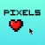 Pixels Sticker Pack