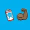 Bruh Sticker Pack