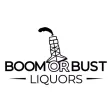 Boom or Bust Liquors
