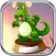 Dragon Puzzle - Swipe Tiles To Complete The Reign Story