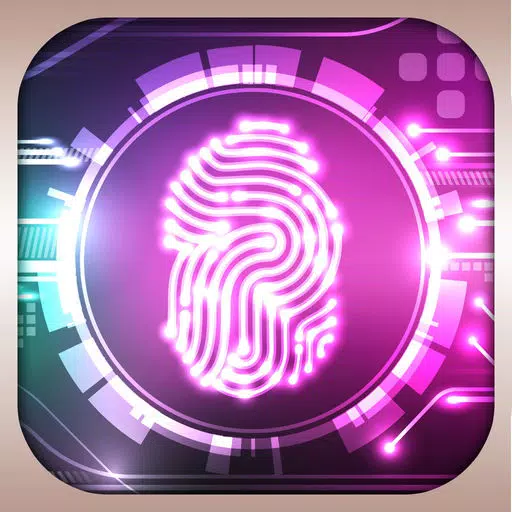 Finger Reader - And Scan Your Mood, Truth Or Lie Detector Finger Reader - And Scan Your Mood, Truth Or Lie Detector