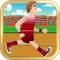 Gold Medal - Summer Sports Athletics