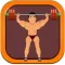 Muscle Man - Test Your iMuscle Strength