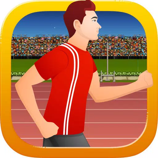 Sprint Champ - Become An Olympic Athlete Sprint Champ - Become An Olympic Athlete