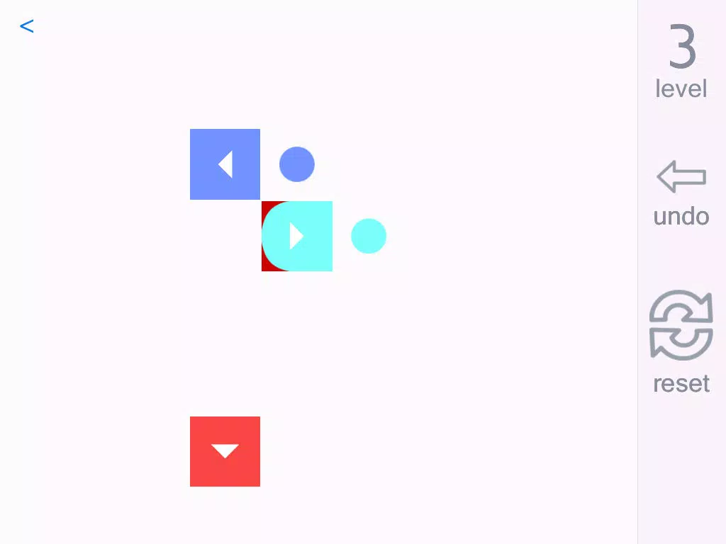 Squares - Logic Game Of Dots And Boxes iPad Screenshots