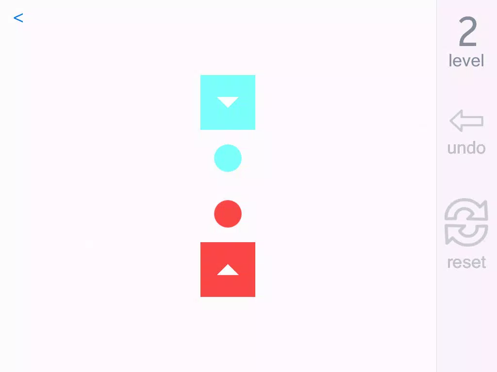 Squares - Logic Game Of Dots And Boxes iPad Screenshots