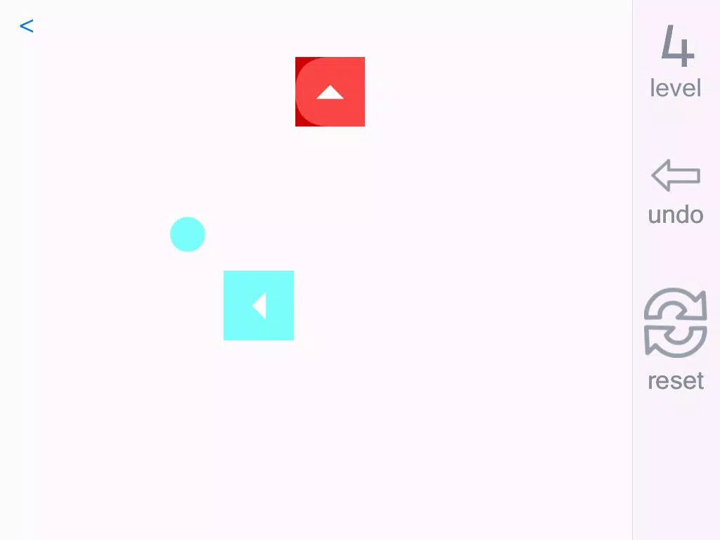 Squares - Logic Game Of Dots And Boxes iPad Screenshots