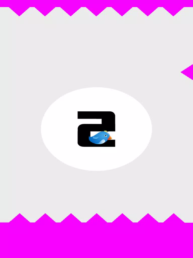 The Spikes - Don't Make The Flappy Dude Touch 'Em iPad Screenshots