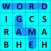 Word Game - The Scrabble Puzzle Search