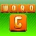 Word Game - Cross Your Way