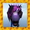 Emo Wolf Simulator