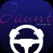 Jaunt Driver.