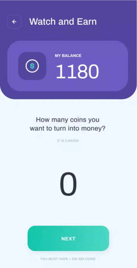 Earn Money Screenshots