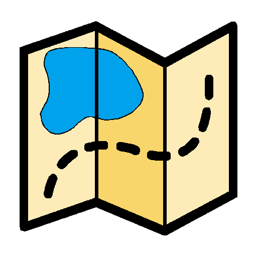 MapOnMap