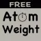 1 Minute Chemistry Atomic Weights Free