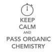 1 Minute Chemistry Organic Functional Groups Free