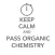 1 Minute Chemistry Organic Functional Groups Free