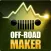 Jeep Off Road Maker