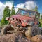 Offroad Car Games 2024 Racing