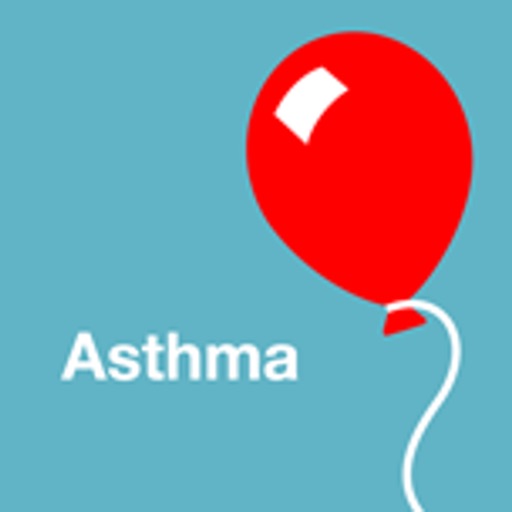 Children's Health Asthma Buddy Children's Health Asthma Buddy