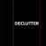 Photo Declutter