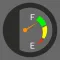 Gas Mileage Calculator and Log