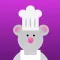 Sous Chef : Timers & Recipes