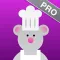 Sous Chef Pro: Timers & Tools