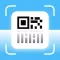 Scan Qr Code- Encrypted scan