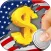 ' A American Lotto Scratch-Off Lottery Scratchers Game