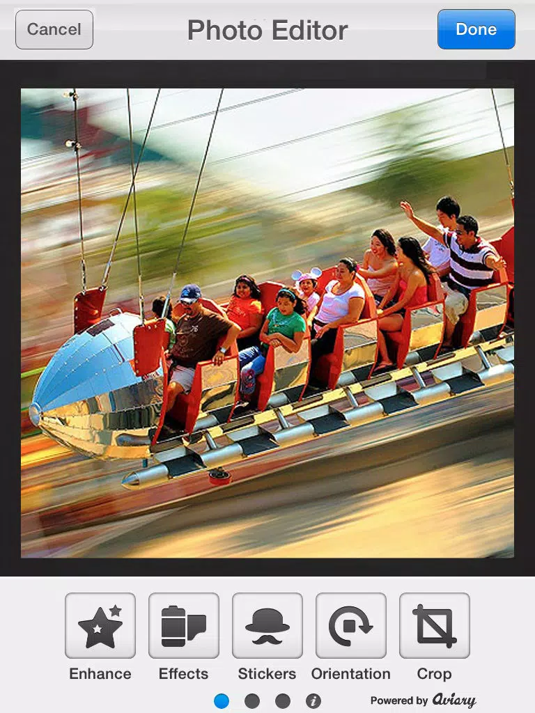 Apex Slow Shutter Long Exposure Cam PRO - Fast Edits Edition iPad Screenshots