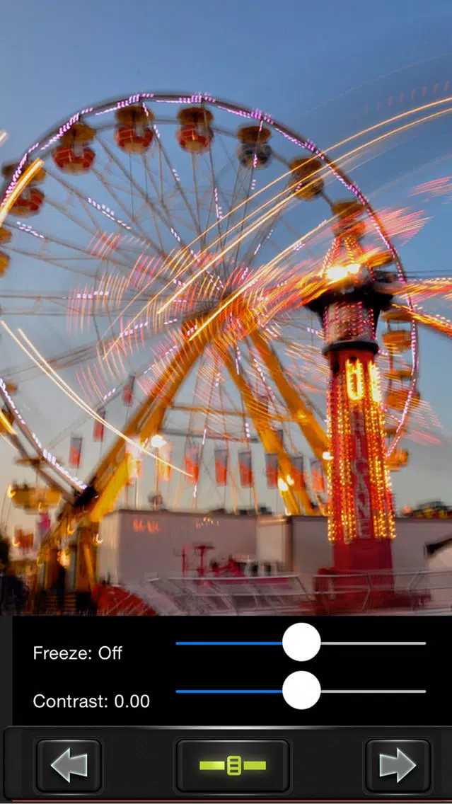 Apex Slow Shutter Long Exposure Cam PRO - Fast Edits Edition Screenshots