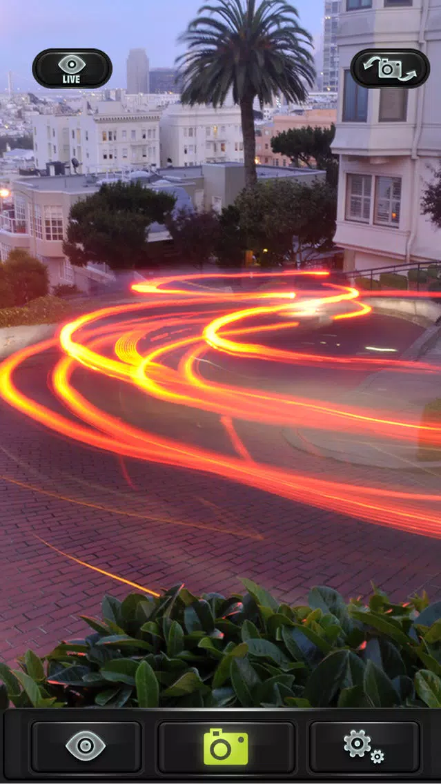 Apex Slow Shutter Long Exposure Cam PRO - Fast Edits Edition Screenshots
