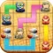 Bob Gets a Job - Logic Connecting Game