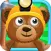 Burger-Crazy Bears Among Us - Hunger Battle of the Super Evil Sky Monkeys FREE