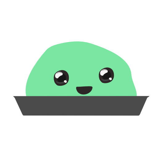 Lazy Mochi