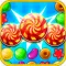 Candy S‘witch 2‘015 - sweetest star and match-3 angry juice heroes swap free