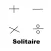 Arithmetic Solitaire
