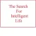 search for Intelligent Life