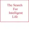 search for Intelligent Life