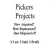 PickersProjects