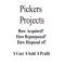 PickersProjects
