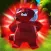 Turning mie red: panda game