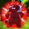 Turning mie red: panda game
