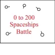 SpaceShips Battle